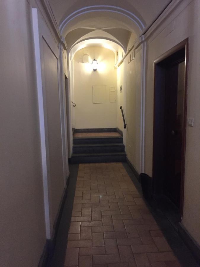 Ben'S Houses - Trastevere Apartment Rom Eksteriør billede