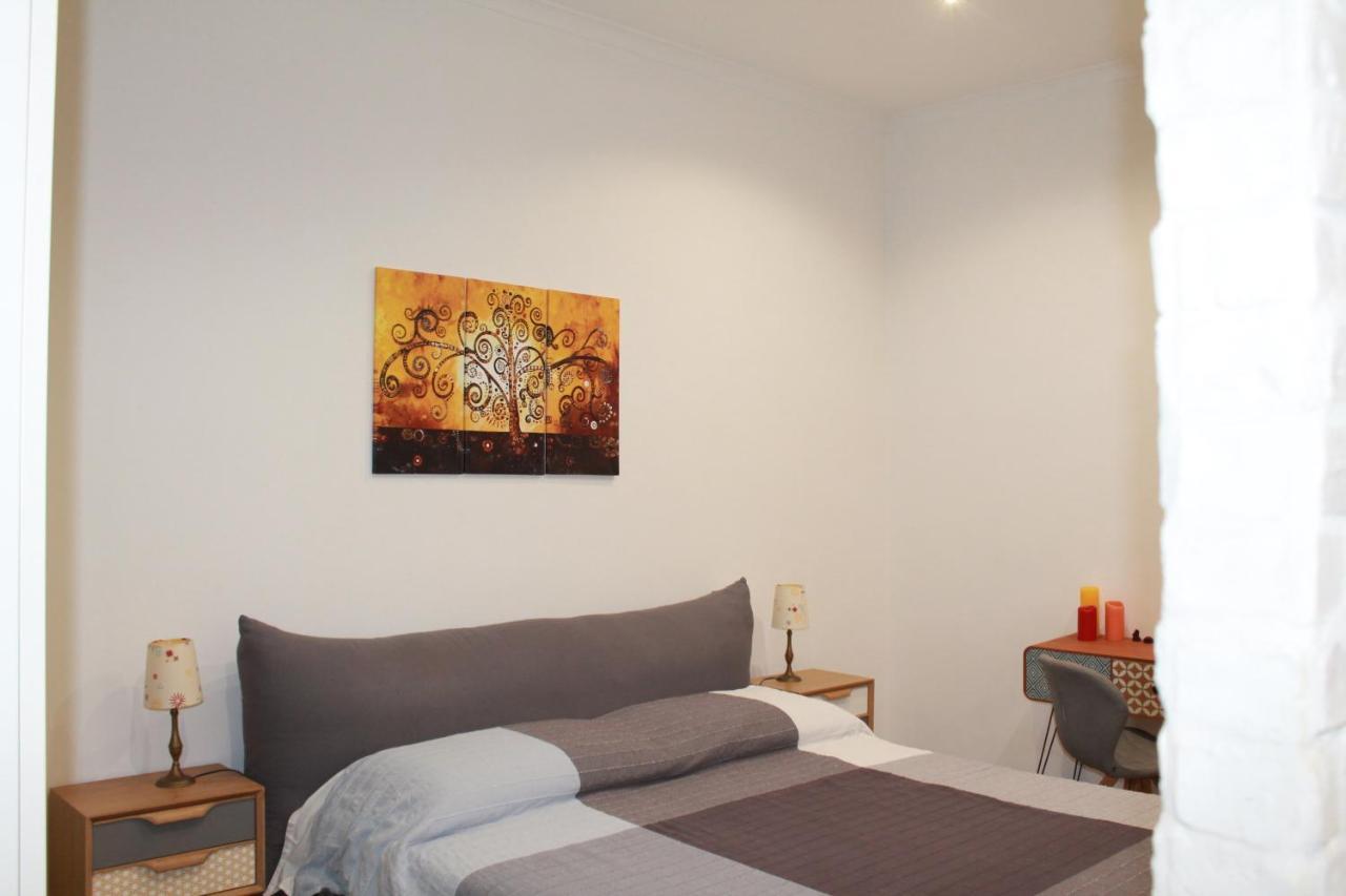 Ben'S Houses - Trastevere Apartment Rom Eksteriør billede